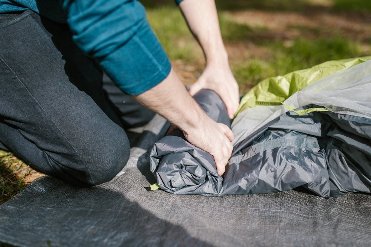 camping trip checklist camping trip checklist